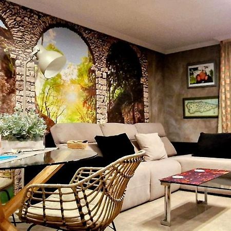 M&J Apartment Gijon Exterior photo