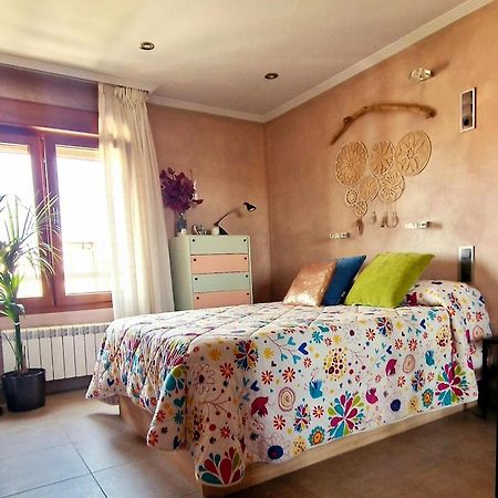M&J Apartment Gijon Exterior photo